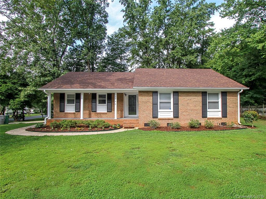 9828 Red Rock Road Charlotte NC 28270