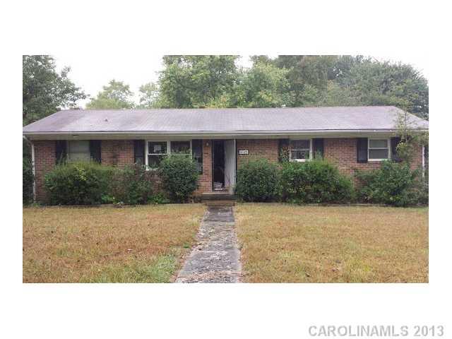 4148 Malta Place Charlotte NC 28215