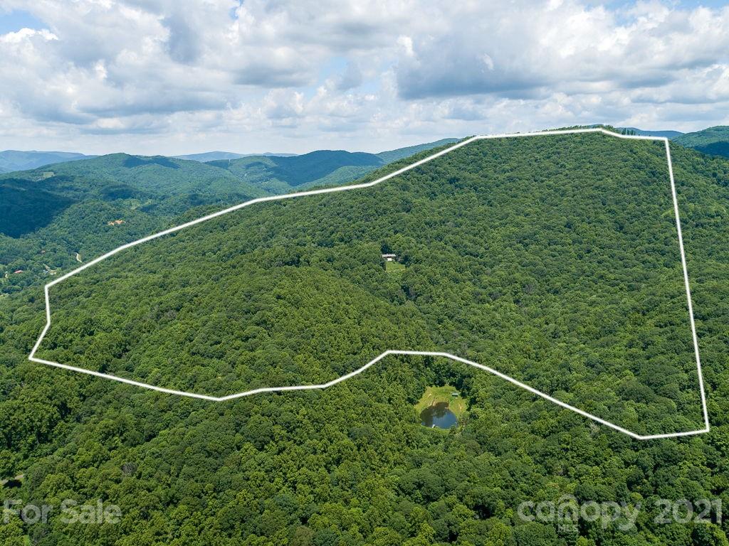 389 Lower Haw Mountain Road Mars Hill NC 28754
