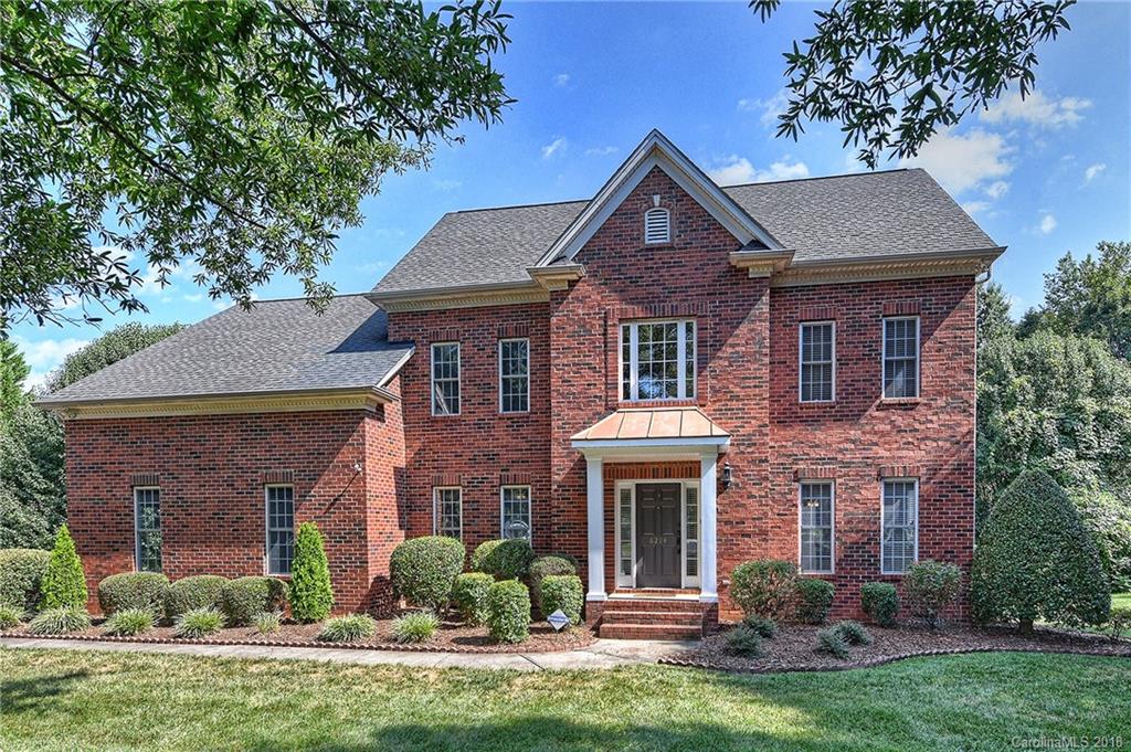 6214 Robin Hollow Drive Mint Hill NC 28227