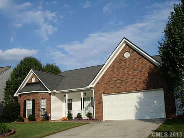 12500 Vantage Point Lane Huntersville NC 28078