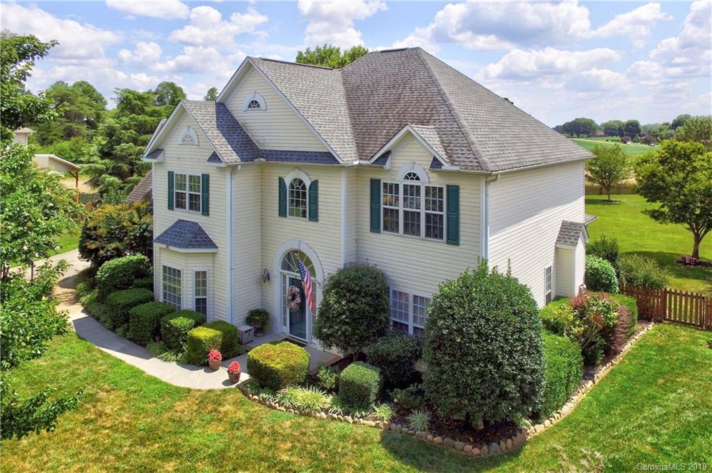 180 Elizabeth Hearth Road Mooresville NC 28115