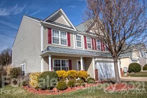 127 Ranlo Avenue Gastonia NC 28054