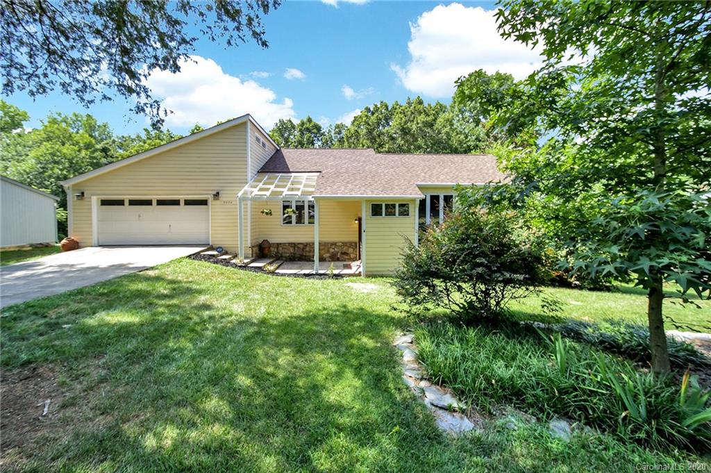 9924 Four Mile Creek Road Charlotte NC 28277