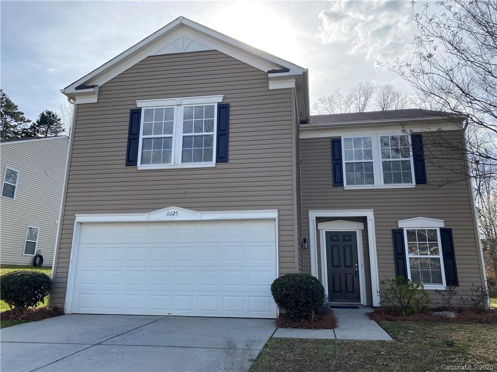 6625 Fawn View Drive Charlotte NC 28216