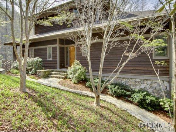 33 Shady Brook Lane Fairview NC 28730