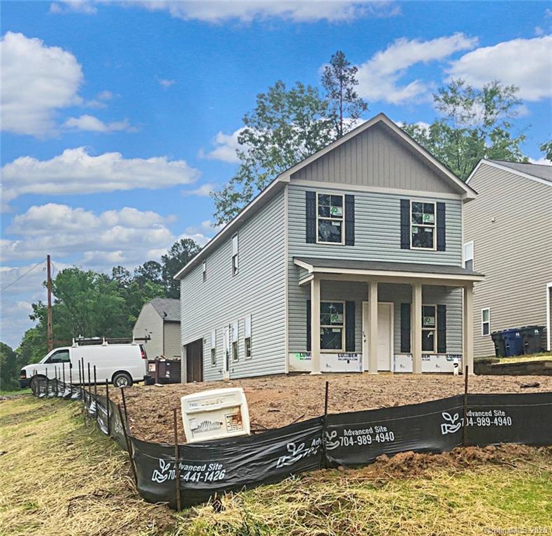 7450 O Hara Street Huntersville NC 28078
