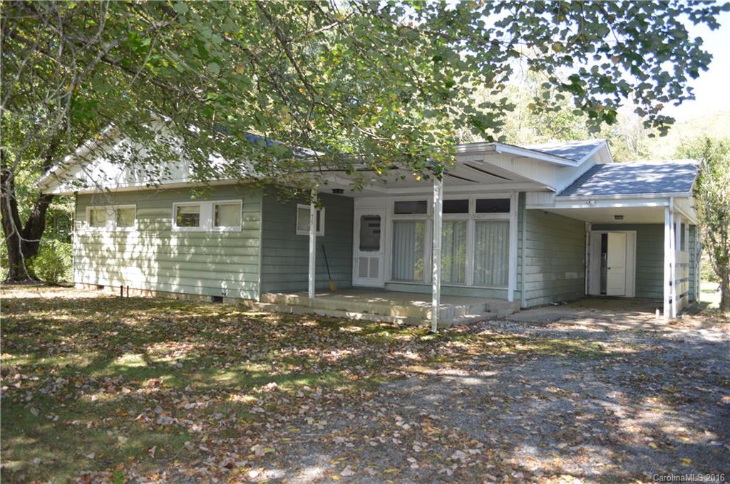 75 Parsonage Court Waynesville NC 28786