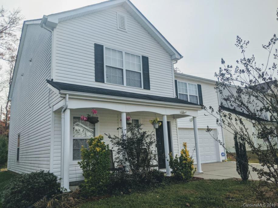 1300 Ben Livingston Road Charlotte NC 28214