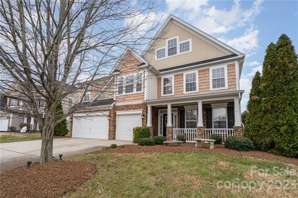 13131 David Jennings Avenue Charlotte NC 28213