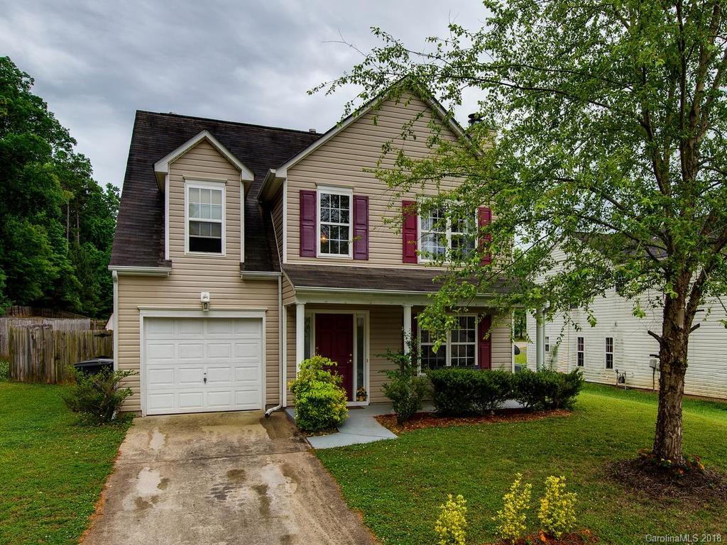 3608 Lukes Drive Charlotte NC 28216