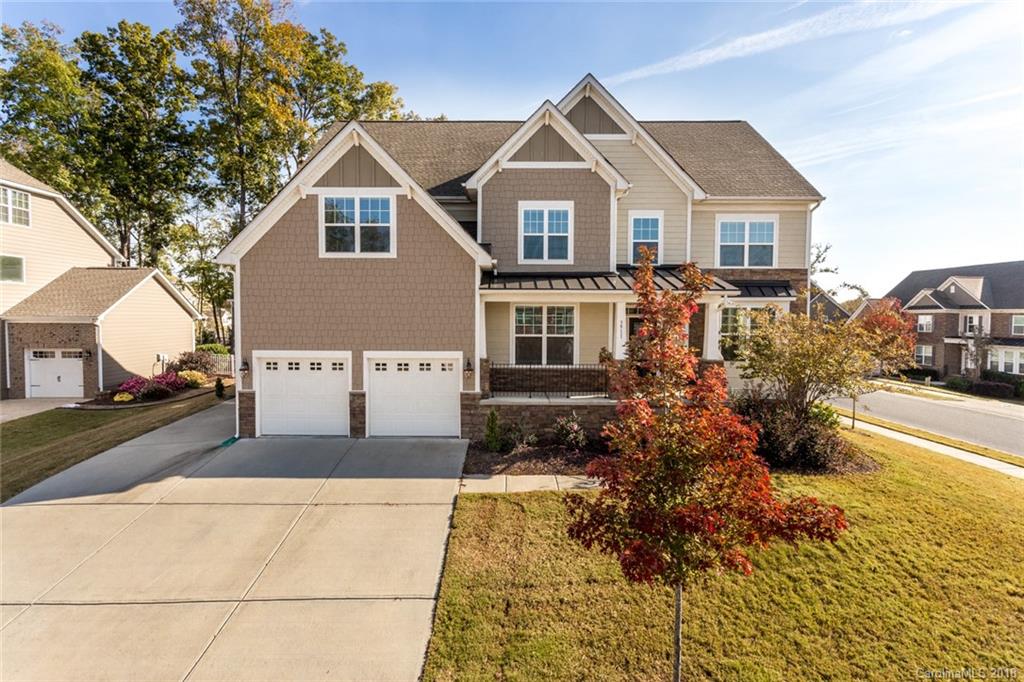 3911 Litchfield Drive Waxhaw NC 28173