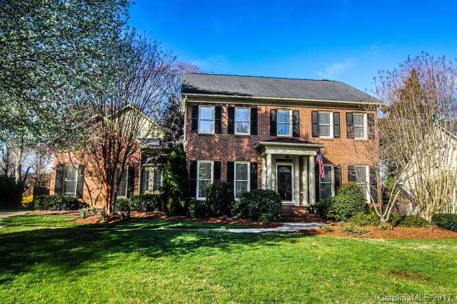 10136 Hanover Glen Road Charlotte NC 28210