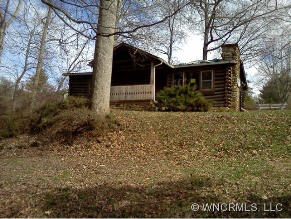 9 Allison Court Asheville NC 28805