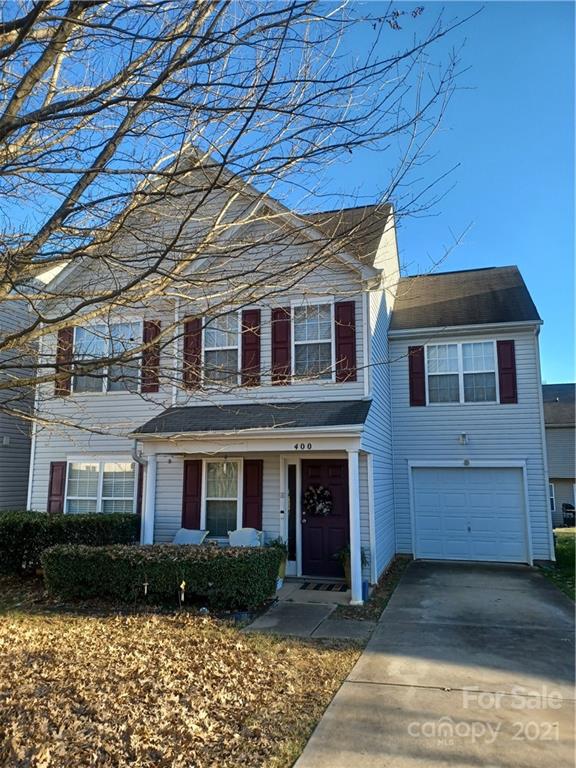 400 Erin Taylor Lane Charlotte NC 28206