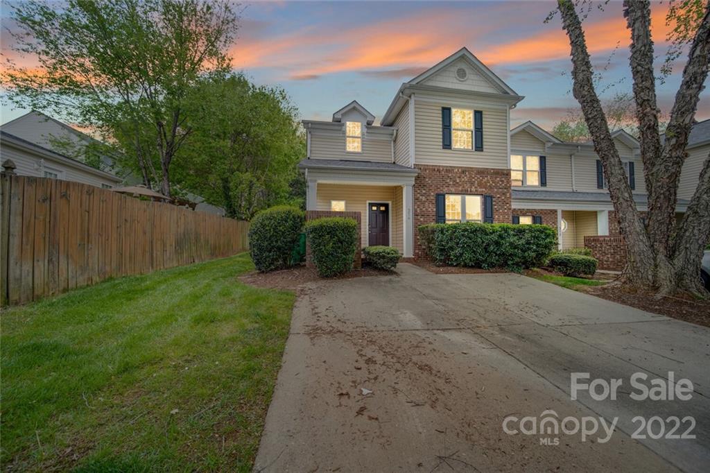 314 Ross Moore Avenue Charlotte NC 28205