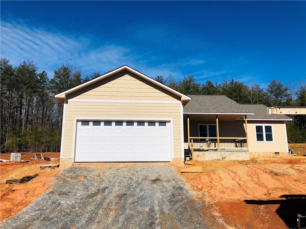 2301 Saratoga Run Morganton NC 28655