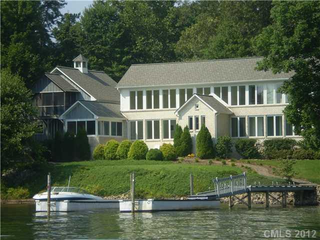 4762 Trails End Road Denver NC 28037