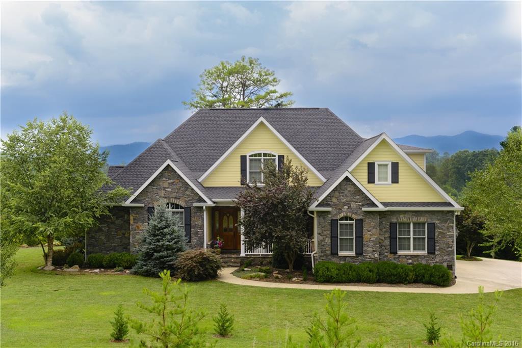 171 Cove Creek Lane Weaverville NC 28787