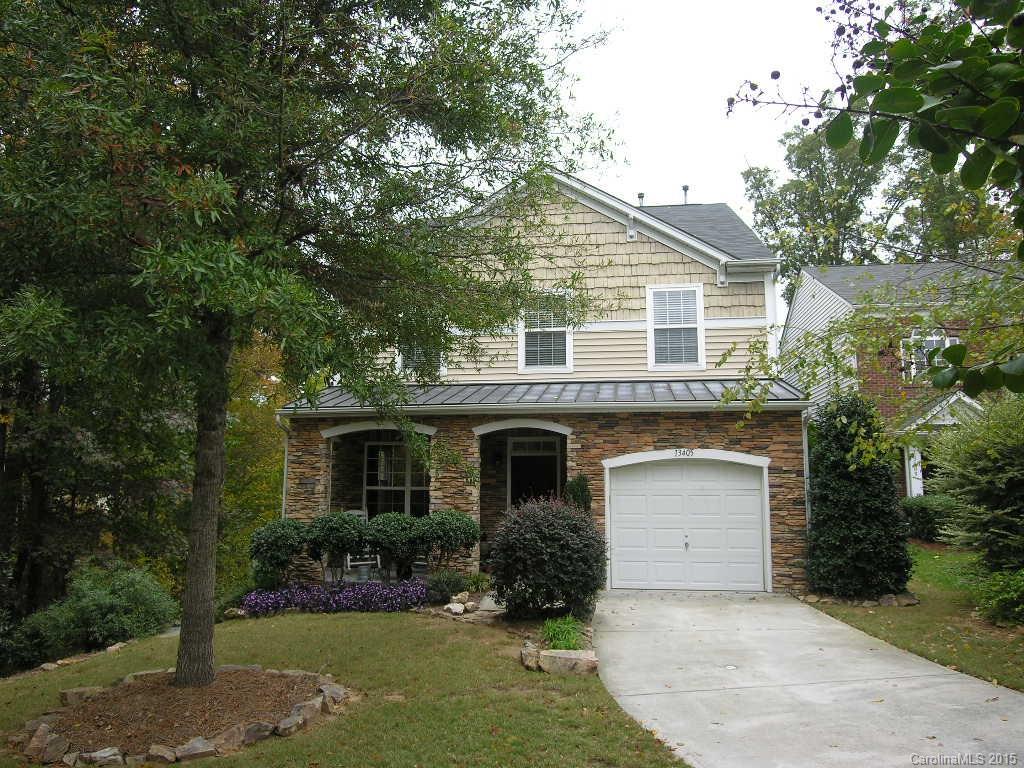 13405 Glasgow Green Lane Charlotte NC 28213