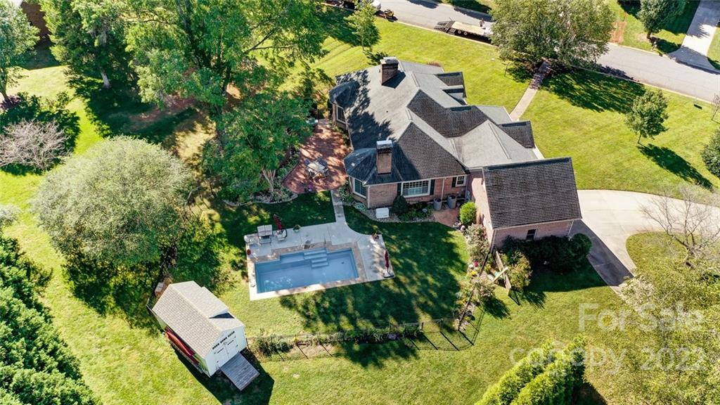 2205 James Way Statesville NC 28625