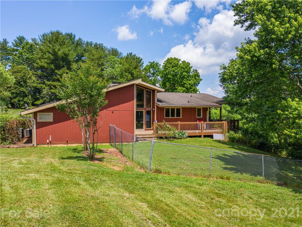 67 Panorama Drive Asheville NC 28806