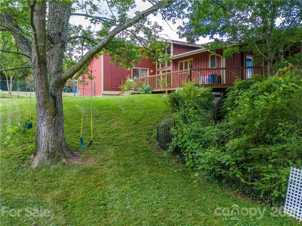 67 Panorama Drive Asheville NC 28806