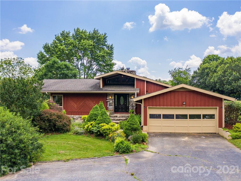 67 Panorama Drive Asheville NC 28806