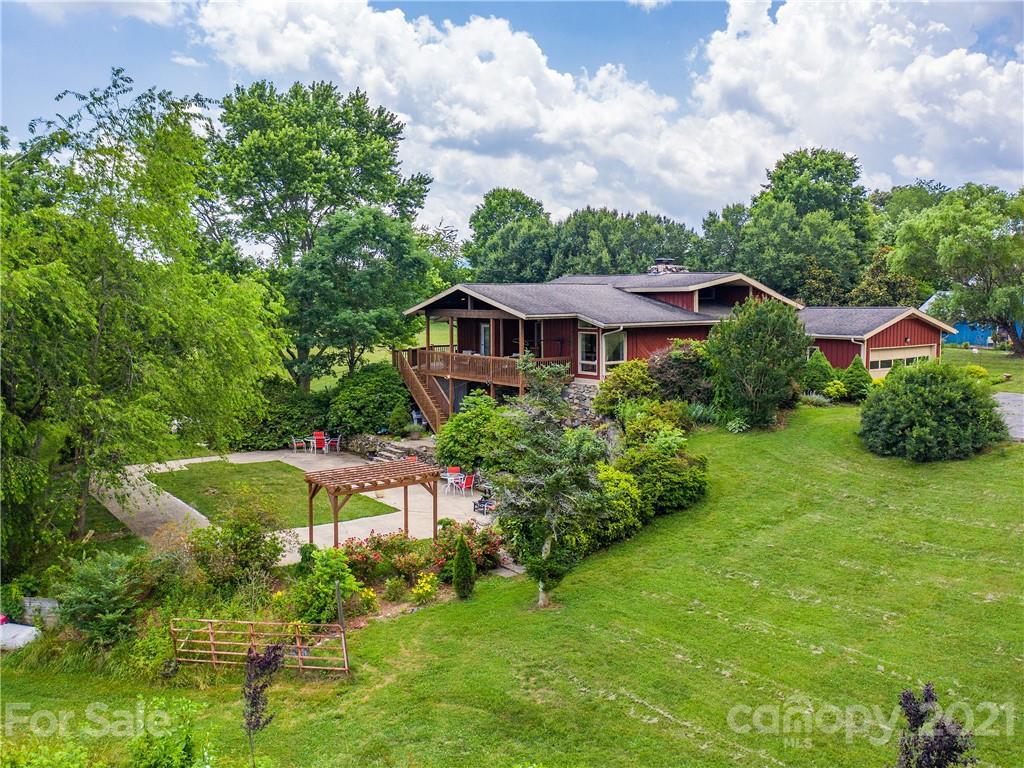 67 Panorama Drive Asheville NC 28806