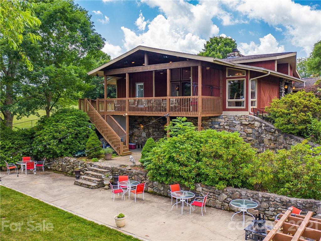 67 Panorama Drive Asheville NC 28806