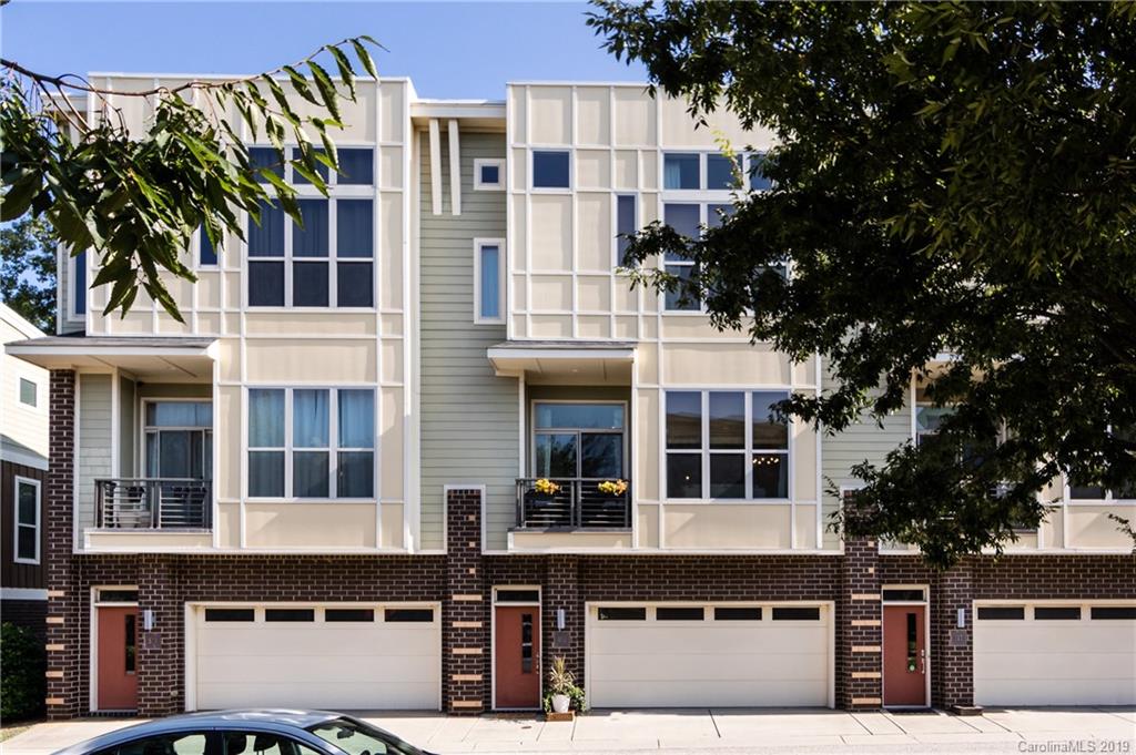 513 Steel Gardens Boulevard Charlotte NC 28205