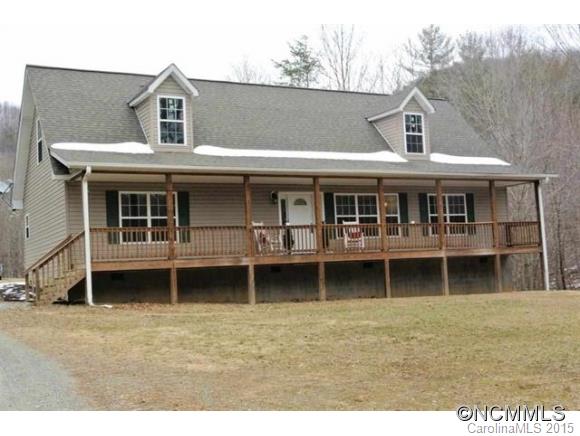 5060 Nc Highway 226 Bostic NC 28018