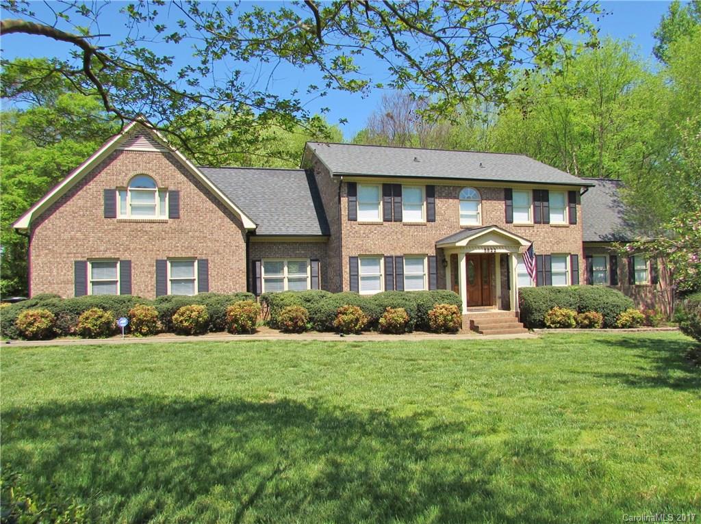 5822 Potomac Drive Nw Concord NC 28027