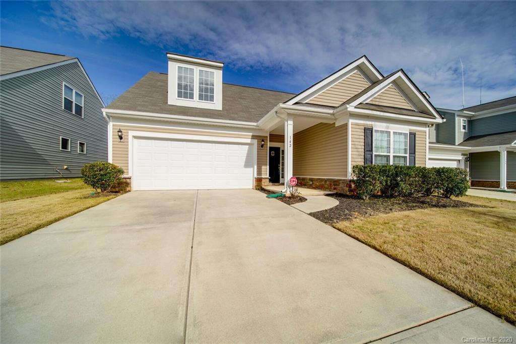 142 Four Seasons Way Mooresville NC 28117