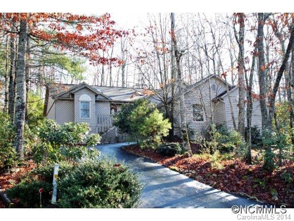 44 Tsataga Court Brevard NC 28712