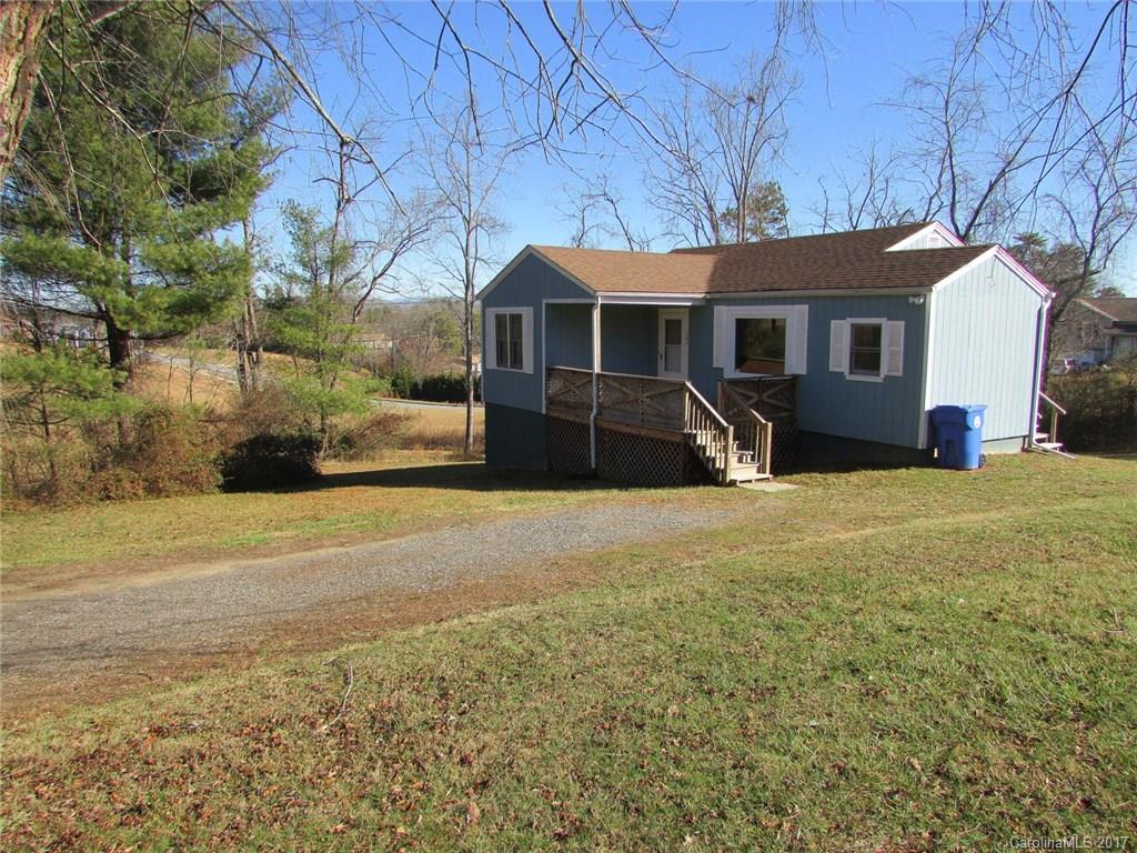 349 Deaverview Road Asheville NC 28806