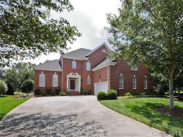 7105 Three Wood Drive Matthews NC 28104