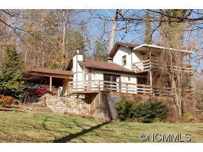 300 Junaluska Oaks Drive Waynesville NC 28786
