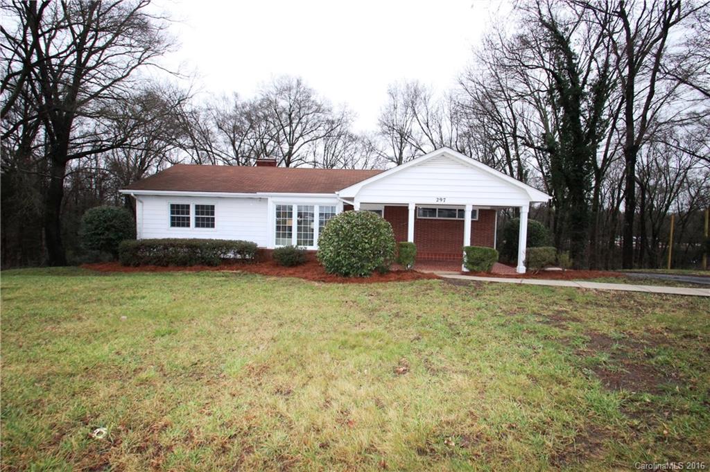 297 Stewart Street NW Concord NC 28027