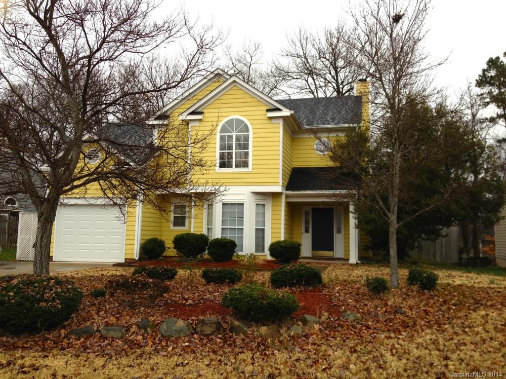 5323 Hedgecrest Place Charlotte NC 28269