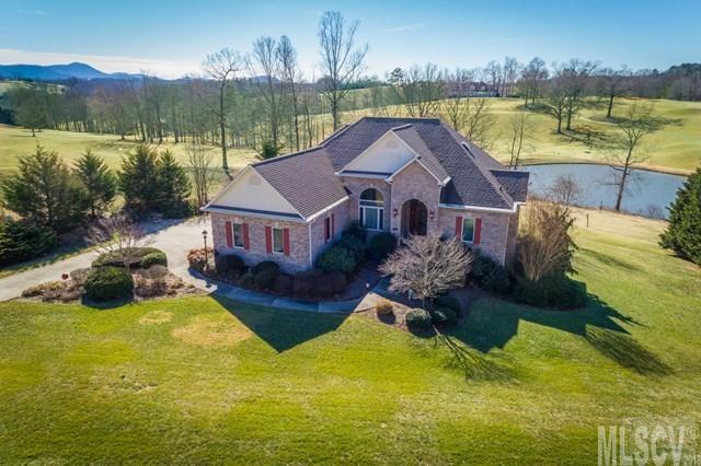 3843 Hyder Court Morganton NC 28655