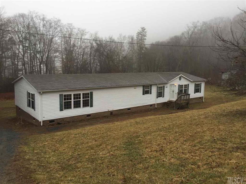 1841 Sugar Mountain #1 Road Newland NC 28657