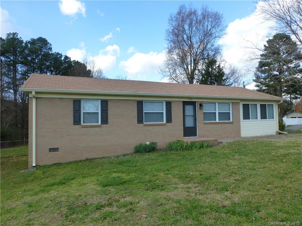 3281 Robinwood Road Gastonia NC 28054