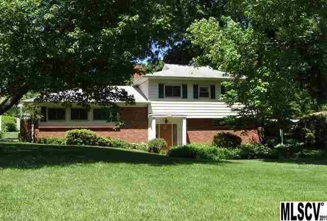 2211 6th Street Ne Hickory NC 28601