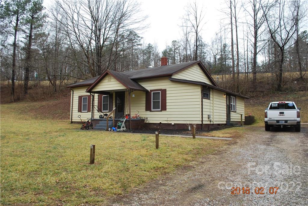 426 Valley Road Marion NC 28752