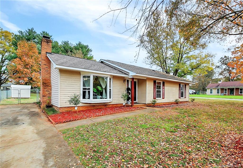 3500 Oxford Hill Court Charlotte NC 28269