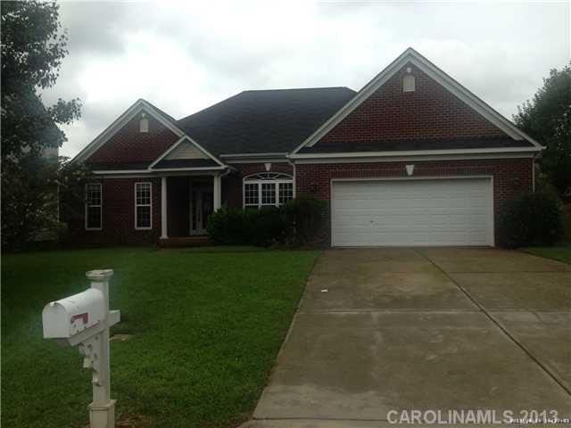 123 Lamplighter Lane Mooresville NC 28115