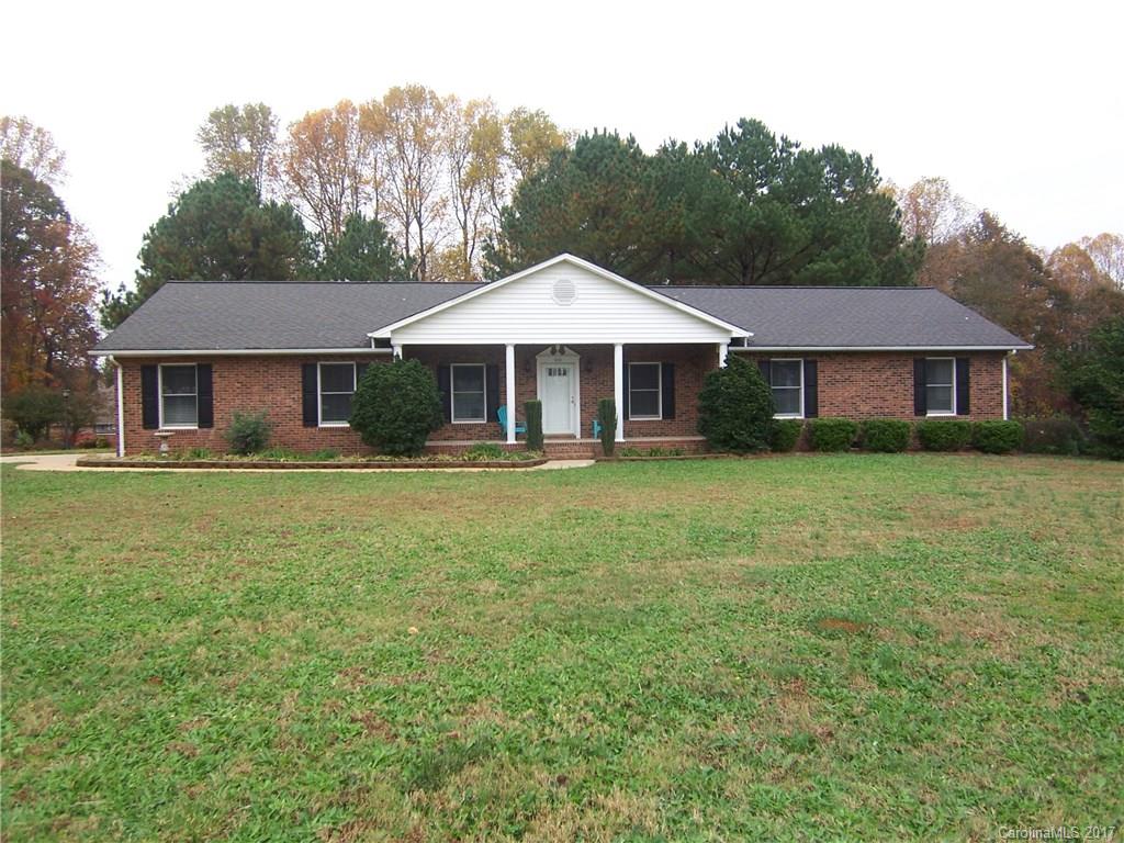 1111 Tarlton Drive Shelby NC 28150