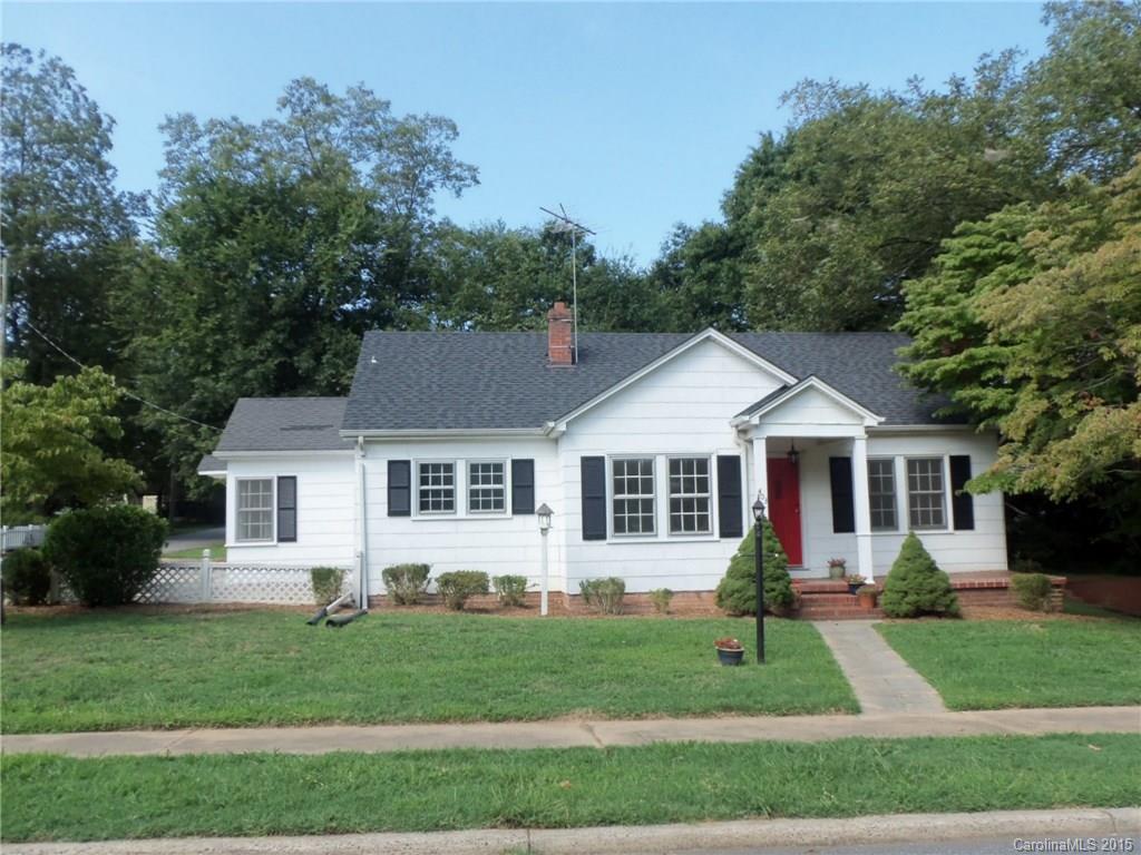 403 N Oak Street Lincolnton NC 28092