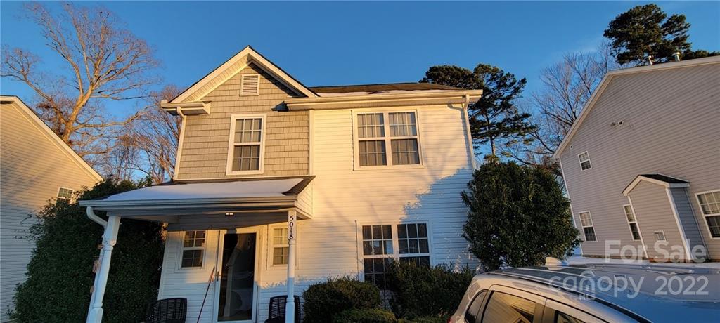 5018 Elizabeth Road Charlotte NC 28269